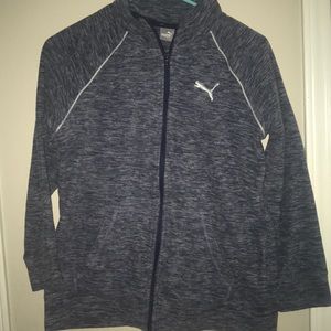 Puma jacket